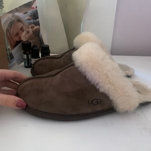 Grey Ugg’s